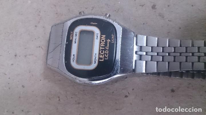 Relojes: Reloj LECTRON LCD - Foto 7