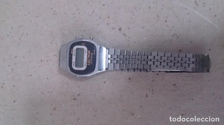 Relojes: Reloj LECTRON LCD - Foto 8