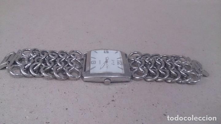 Relojes: Reloj G~G QUARTZ Jap&oacute;n - Foto 4