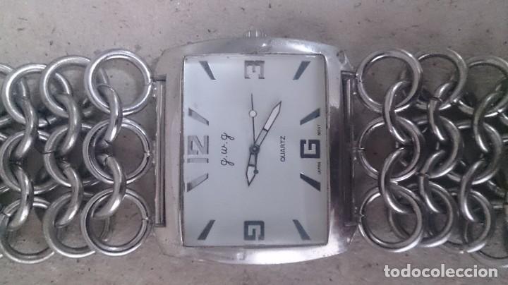 Relojes: Reloj G~G QUARTZ Jap&oacute;n - Foto 8
