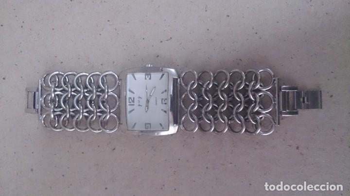 Relojes: Reloj G~G QUARTZ Jap&oacute;n - Foto 10