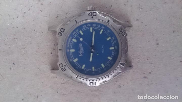Relojes: Reloj BELLISSIMO - Foto 1