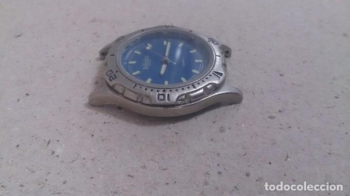Relojes: Reloj BELLISSIMO - Foto 4