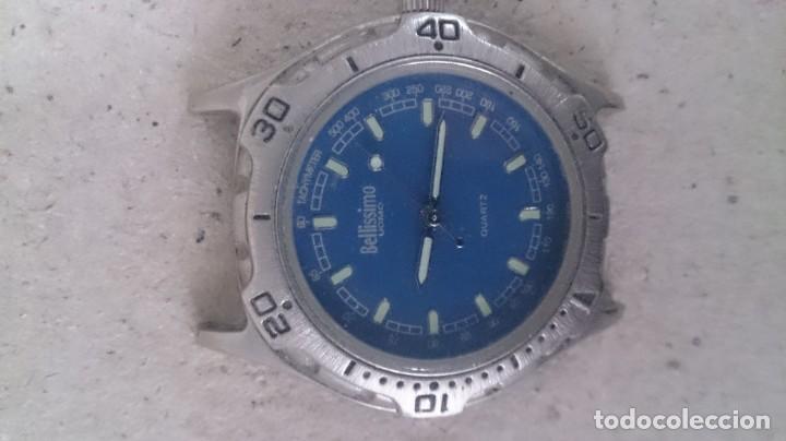 Relojes: Reloj BELLISSIMO - Foto 6