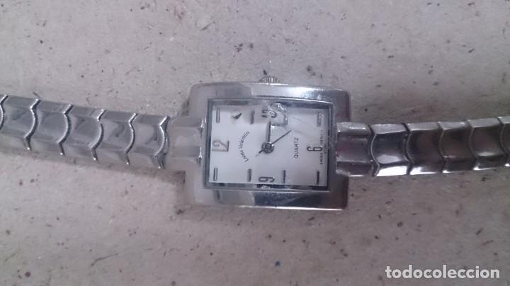 Relojes: Reloj LOUIS VALENT&Iacute;N - Foto 3
