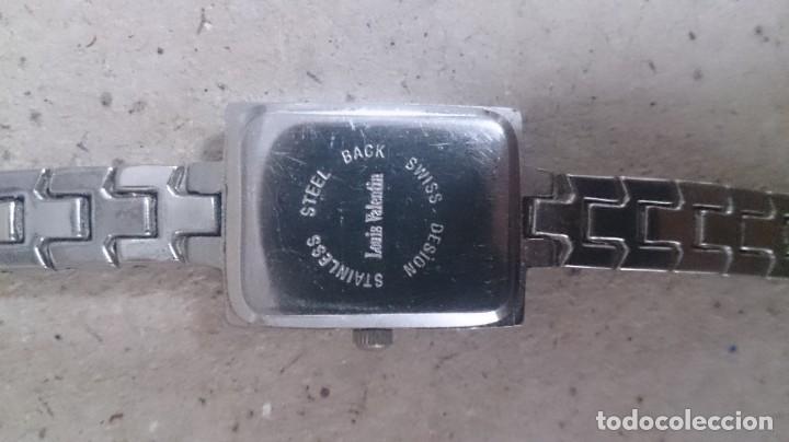 Relojes: Reloj LOUIS VALENT&Iacute;N - Foto 4