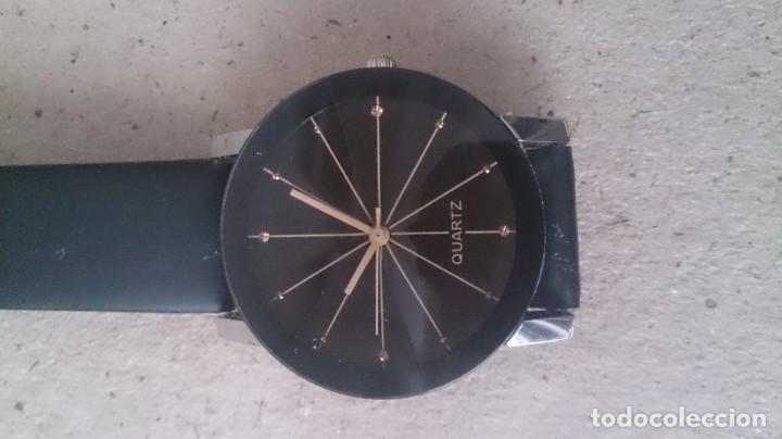 Relojes: Reloj QUARTZ - Foto 1