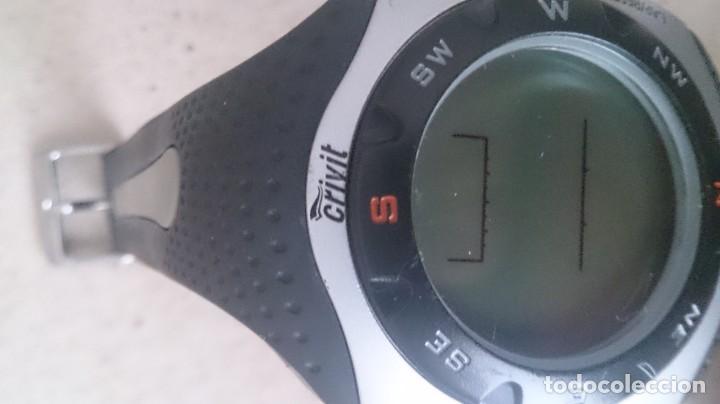 Relojes: Reloj CRIVIT caja 5 ctms - Foto 5