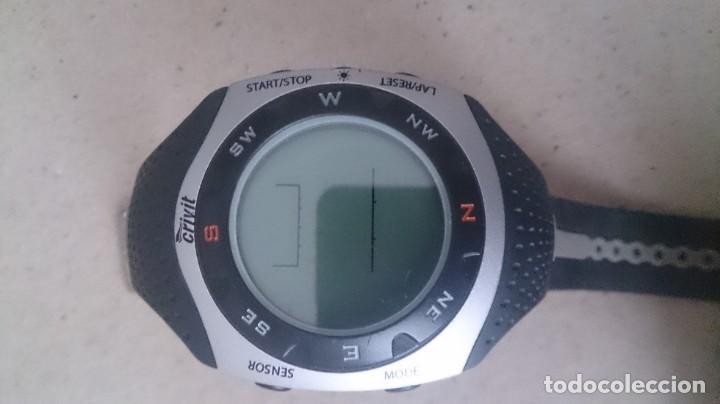Relojes: Reloj CRIVIT caja 5 ctms - Foto 6