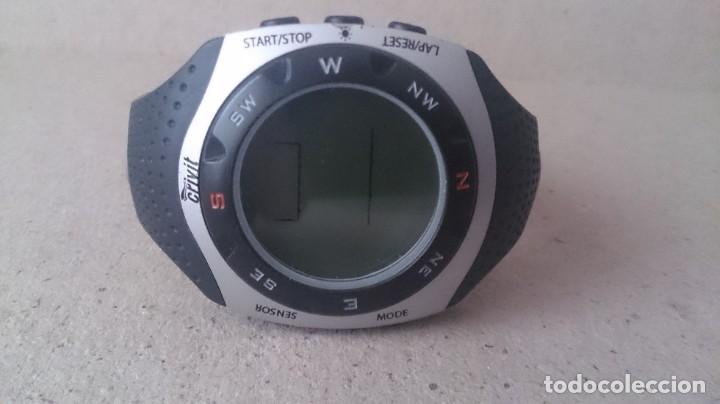 Relojes: Reloj CRIVIT caja 5 ctms - Foto 7