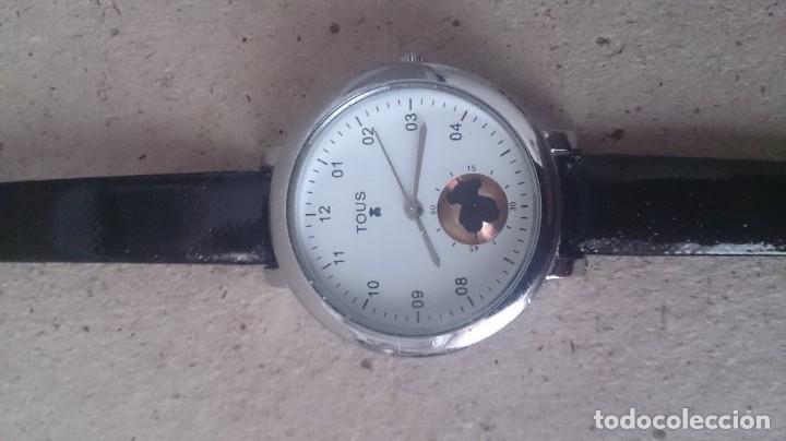 Relojes: Reloj TOUS caballero - Foto 1