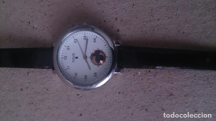Relojes: Reloj TOUS caballero - Foto 3