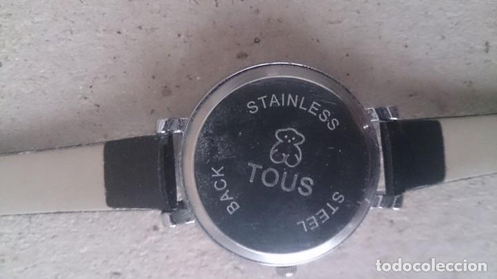 Relojes: Reloj TOUS caballero - Foto 5