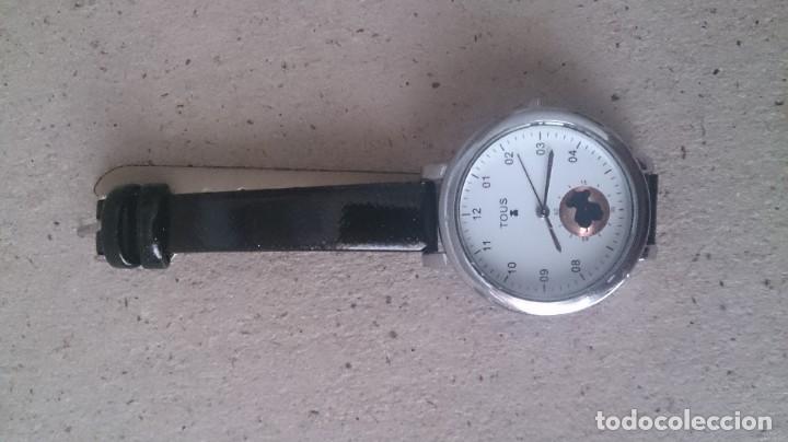 Relojes: Reloj TOUS caballero - Foto 6