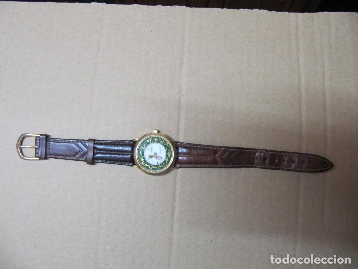 Relojes: VICEROY GOLF QUARTZ STAINLESS BACK 32001 - Foto 1