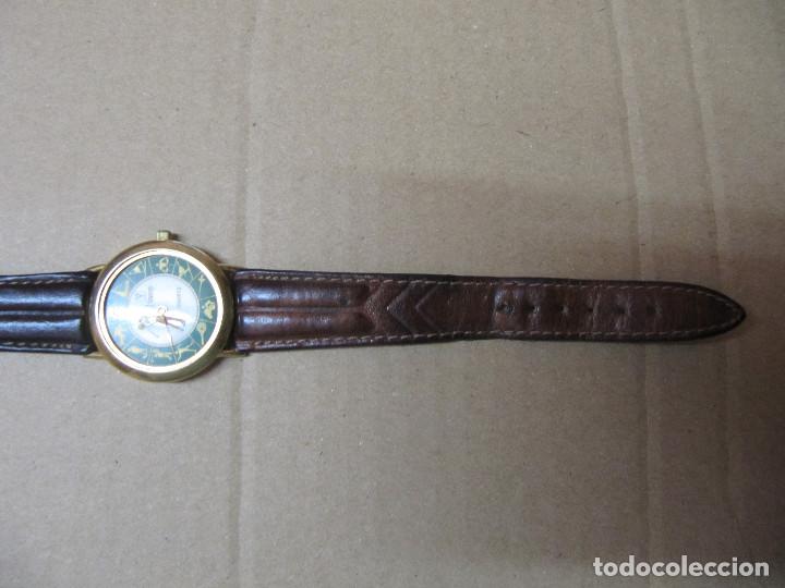 Relojes: VICEROY GOLF QUARTZ STAINLESS BACK 32001 - Foto 2