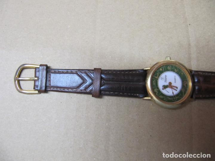 Relojes: VICEROY GOLF QUARTZ STAINLESS BACK 32001 - Foto 3