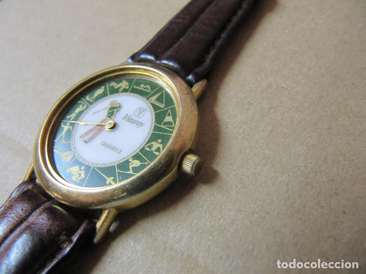 Relojes: VICEROY GOLF QUARTZ STAINLESS BACK 32001 - Foto 8