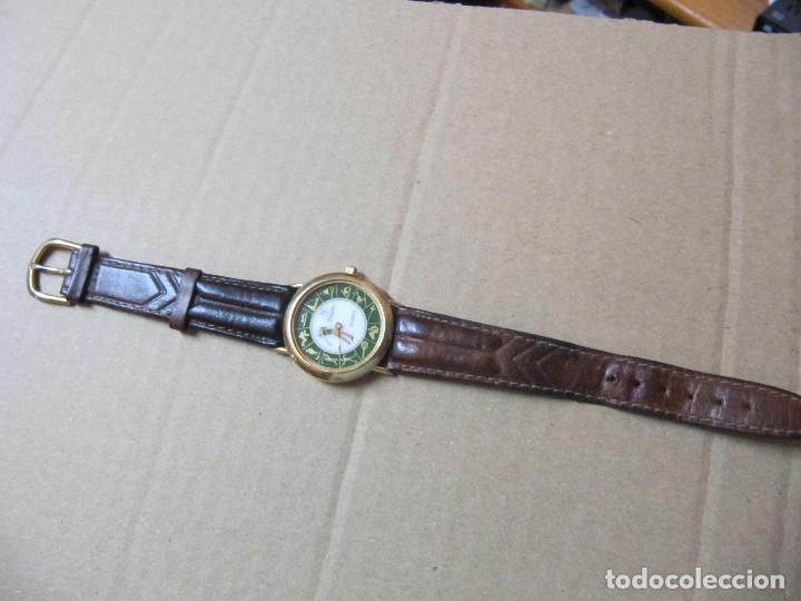 Relojes: VICEROY GOLF QUARTZ STAINLESS BACK 32001 - Foto 9