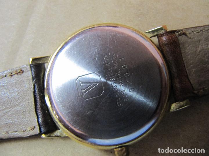 Relojes: VICEROY GOLF QUARTZ STAINLESS BACK 32001 - Foto 10
