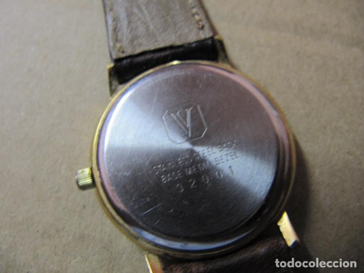 Relojes: VICEROY GOLF QUARTZ STAINLESS BACK 32001 - Foto 14