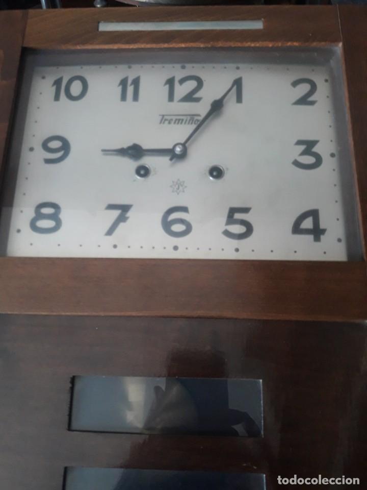 Relojes: Reloj de pared - Foto 2