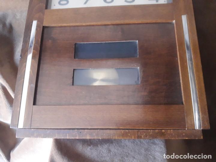 Relojes: Reloj de pared - Foto 3