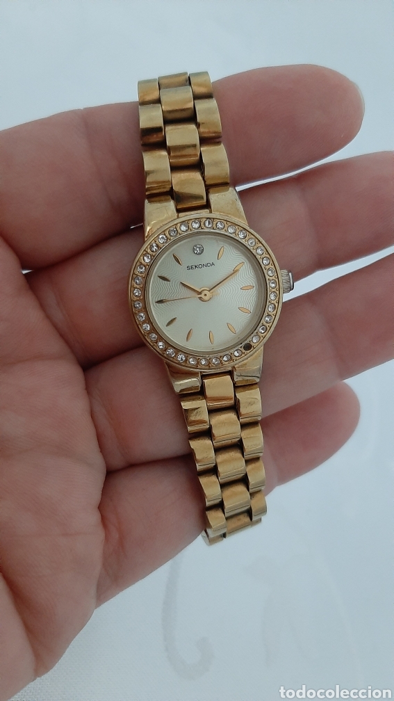 En Que Muñeca Se Pone El Reloj Mujer