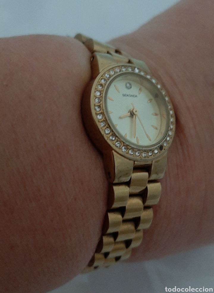En Que Muñeca Se Pone El Reloj Mujer