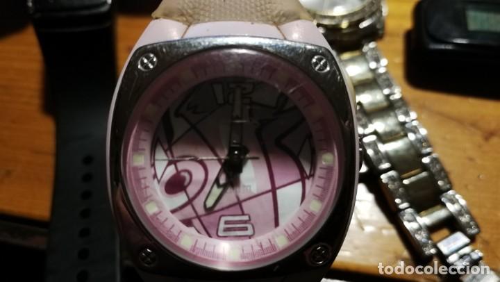 Relojes: LOTE 8 RELOJES - Foto 4