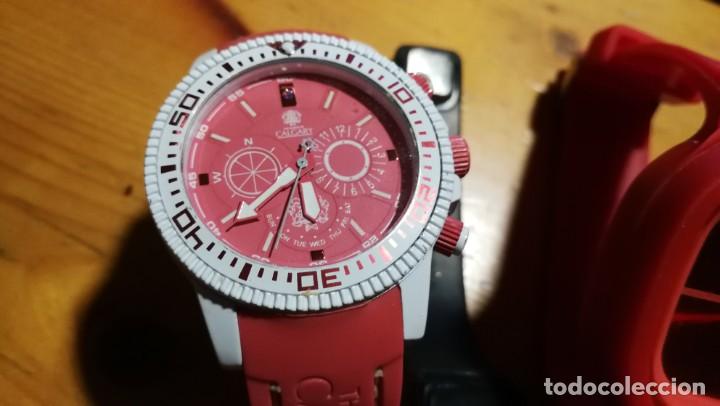 Relojes: LOTE 8 RELOJES - Foto 5