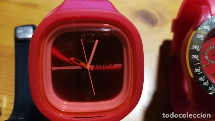 Relojes: LOTE 8 RELOJES - Foto 6