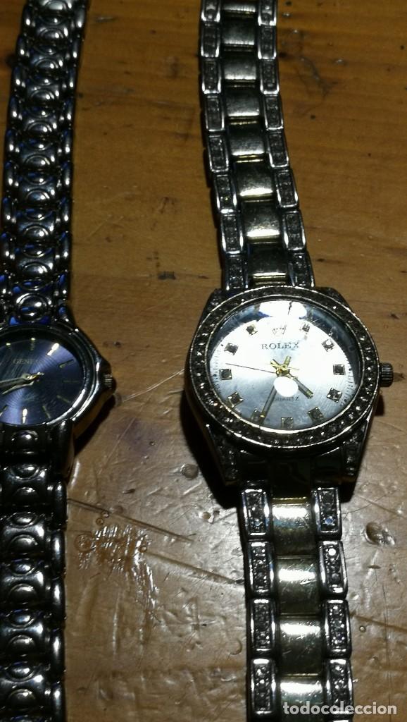 Relojes: LOTE 8 RELOJES - Foto 18