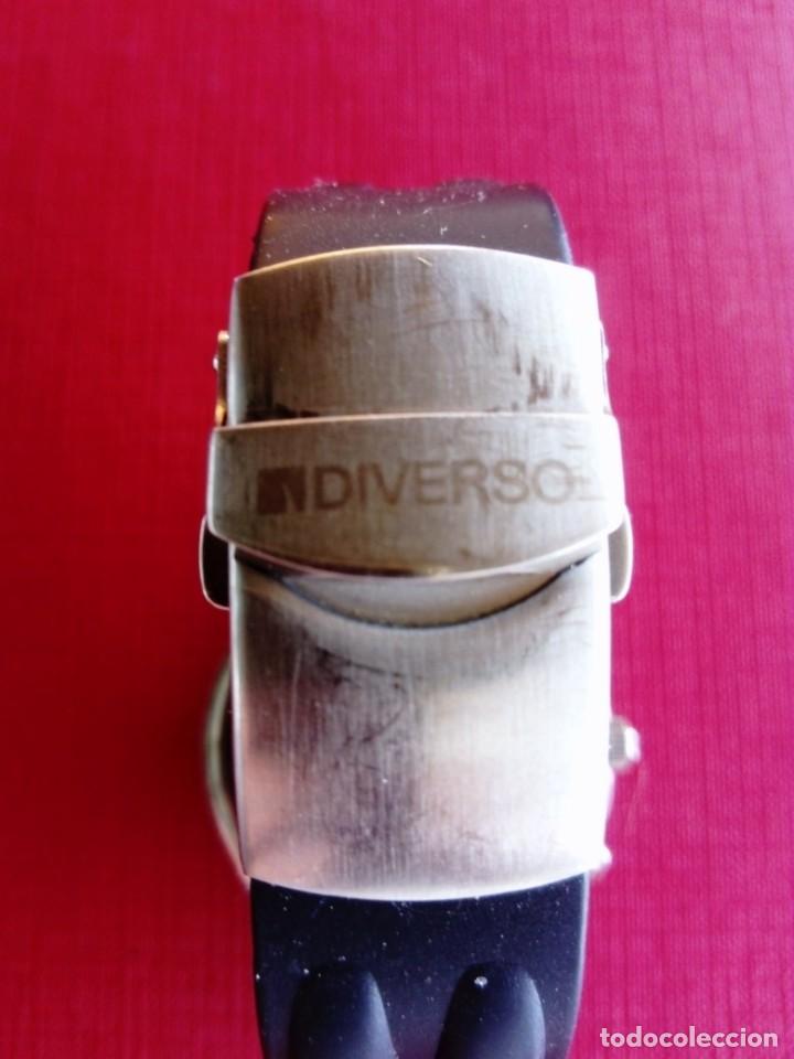 Relojes: Reloj crono Diverso - Foto 4