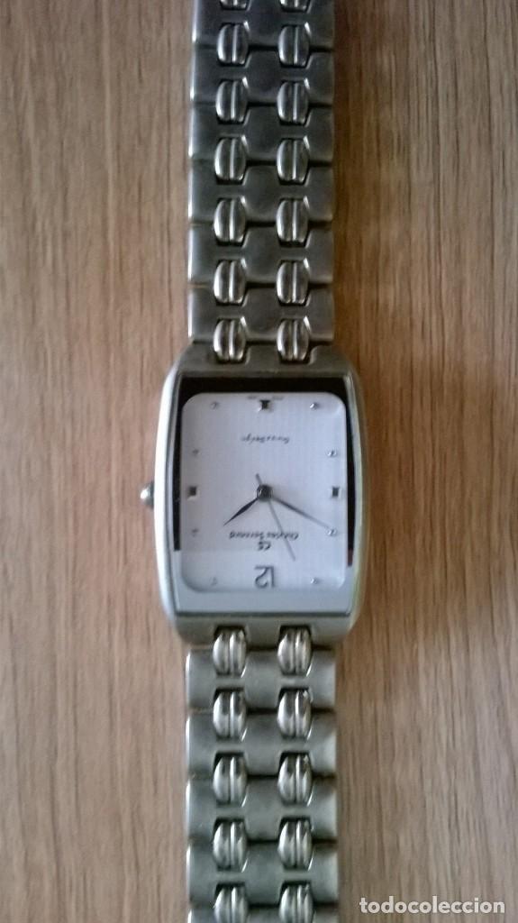 Relojes: Reloj de pulsera Charles Sernard - Foto 2