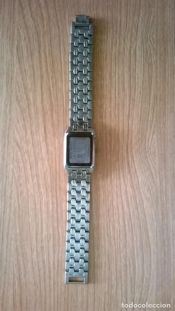 Relojes: Reloj de pulsera Charles Sernard - Foto 3