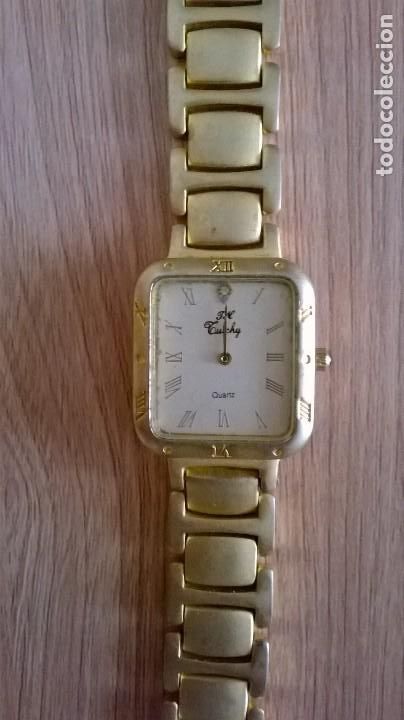 Relojes: Reloj de pulsera Oleg Cassini - Foto 2