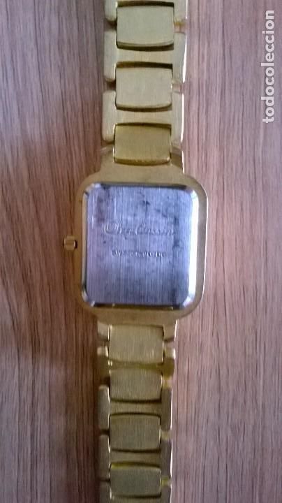 Relojes: Reloj de pulsera Oleg Cassini - Foto 4