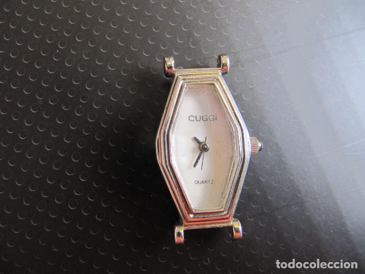 Relojes: reloj se&ntilde;ora cuggi quartz - Foto 1