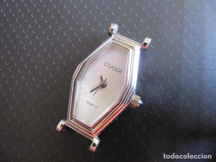 Relojes: reloj se&ntilde;ora cuggi quartz - Foto 3