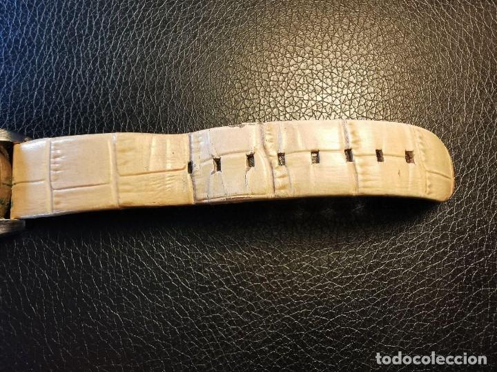 Relojes: RELOJ PULSERA CABALLERO PEDRO DEL HIERRO FUNCIONANDO - Foto 2