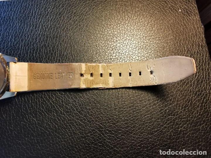 Relojes: RELOJ PULSERA CABALLERO PEDRO DEL HIERRO FUNCIONANDO - Foto 3