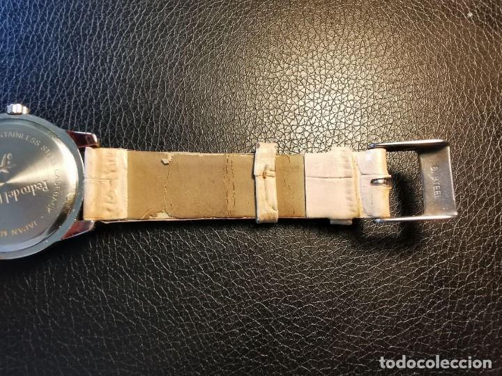 Relojes: RELOJ PULSERA CABALLERO PEDRO DEL HIERRO FUNCIONANDO - Foto 4