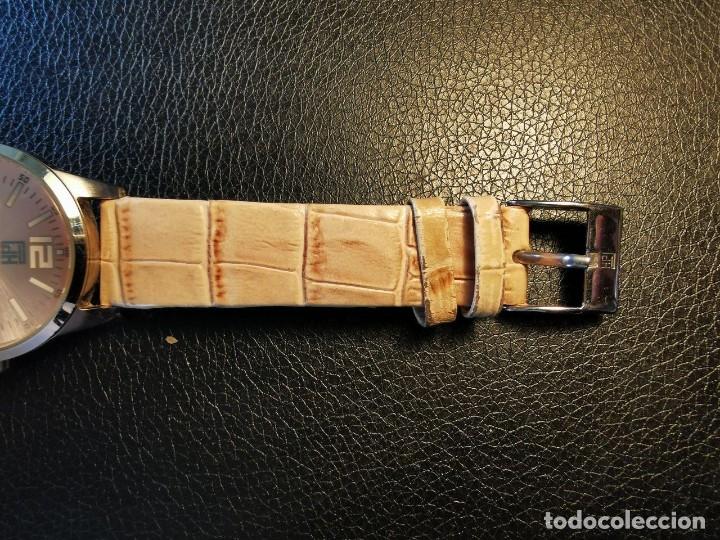 Relojes: RELOJ PULSERA CABALLERO PEDRO DEL HIERRO FUNCIONANDO - Foto 5