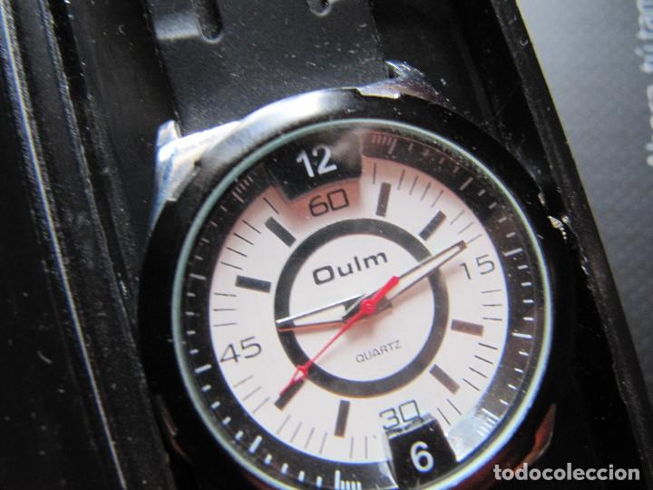 Relojes: RELOJ OULM - Foto 2