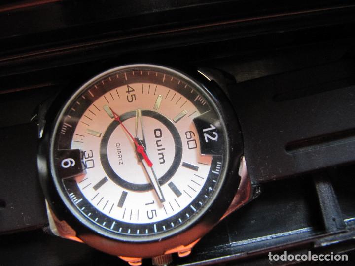 Relojes: RELOJ OULM - Foto 3