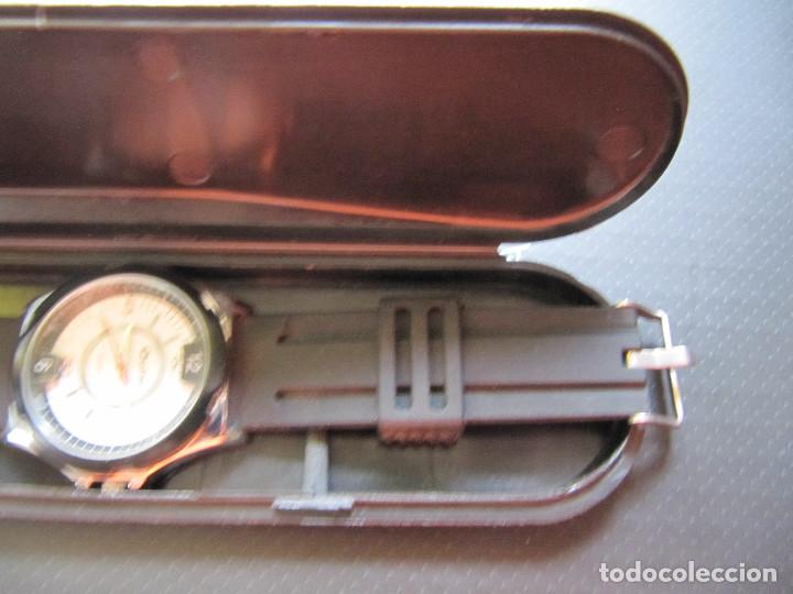 Relojes: RELOJ OULM - Foto 4