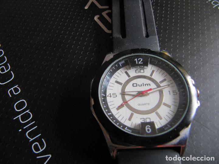 Relojes: RELOJ OULM - Foto 8