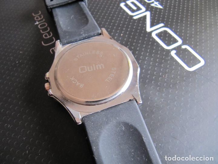 Relojes: RELOJ OULM - Foto 9