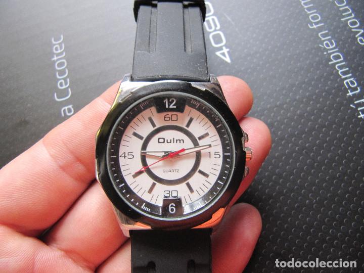 Relojes: RELOJ OULM - Foto 12